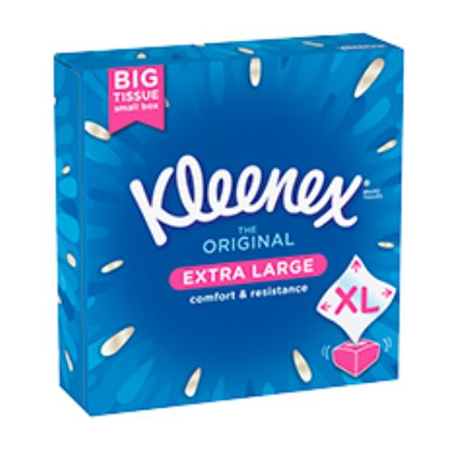 Kleenex Extra Original