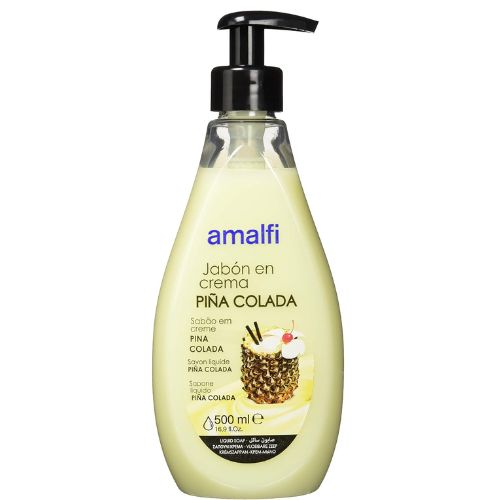 Amalfi Ananas