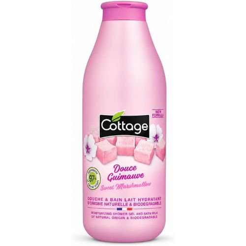 Cottage Douce Guimauve