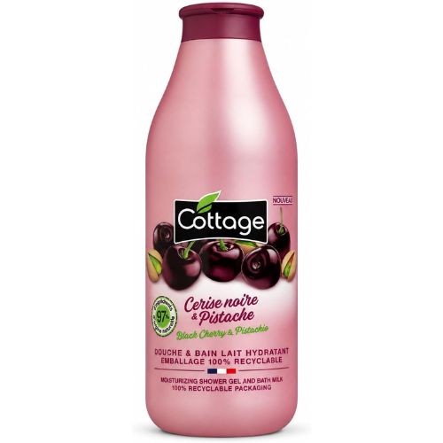 Cottage Cerise Pistache
