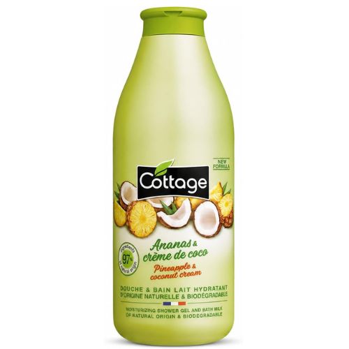 Cottage Ananas Coco