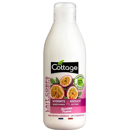 Cottage Smoothie Passion