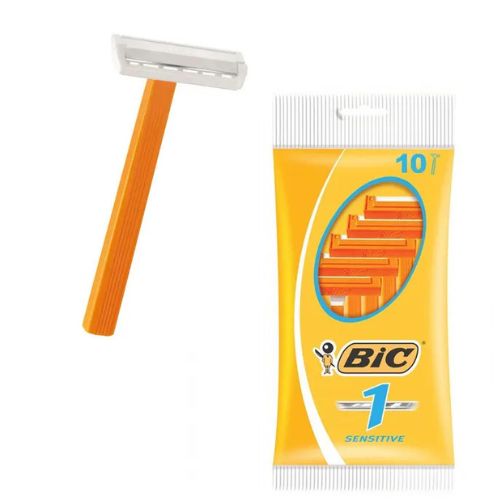 Bic 1 Sensitive