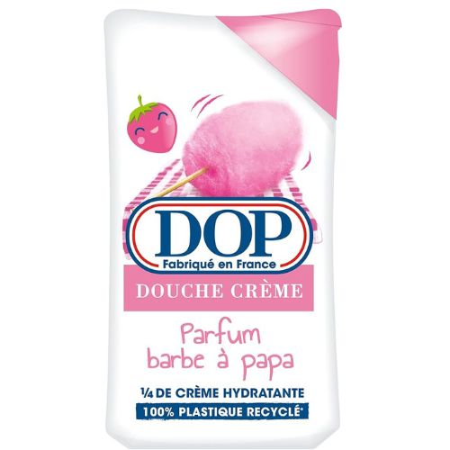 Dop Barbe à Papa