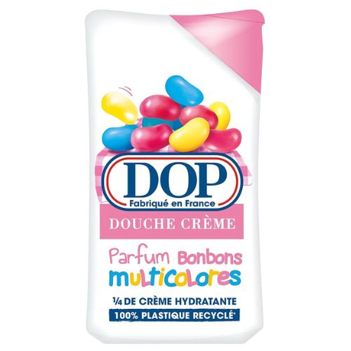 Dop Bonbon Multicolores