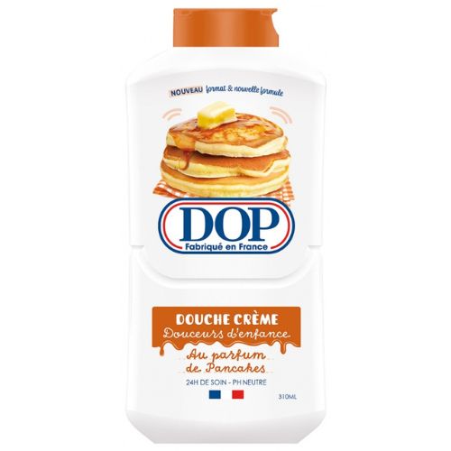 Dop Parfum Pancake
