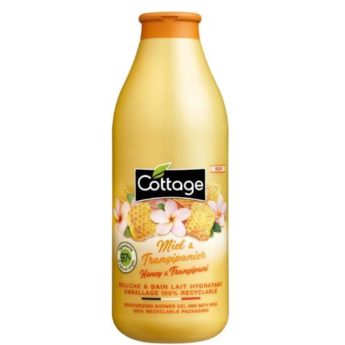 Cottage Miel