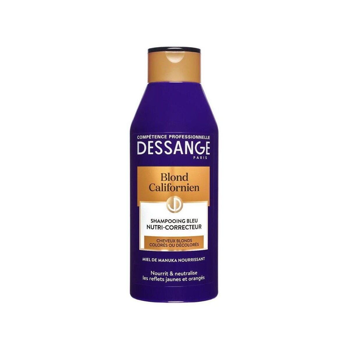 Dessange Nutri Correcteur