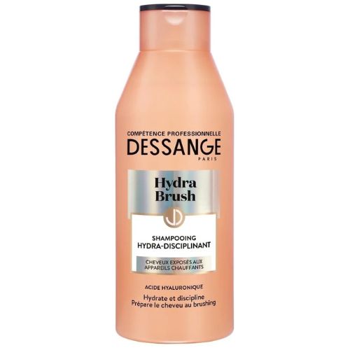 Dessange Hydra Disciplinant
