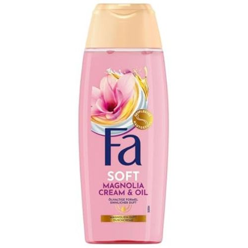 Fa Soft Magnolia