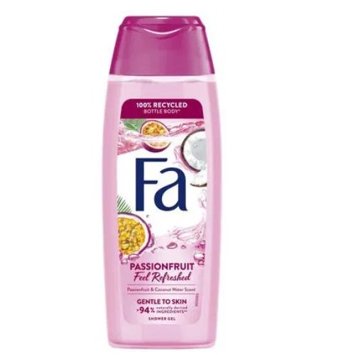 Fa Passion Fruit