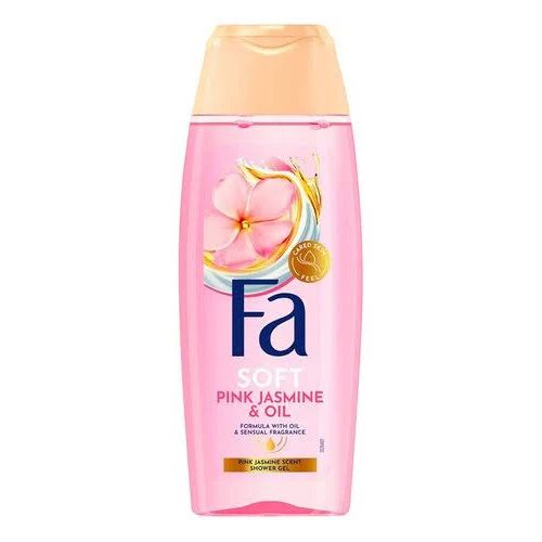 Fa Soft Pink Jasmine