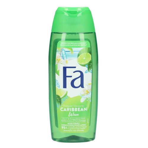 Fa Caribbean Wave