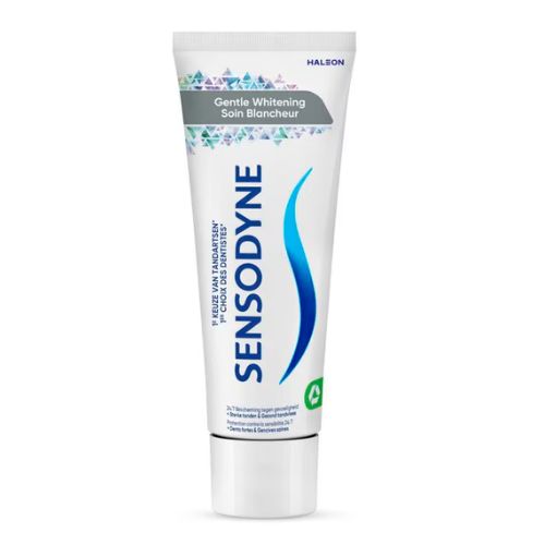 Sensodyne Blancheur