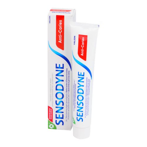Sensodyne Anti-Carie