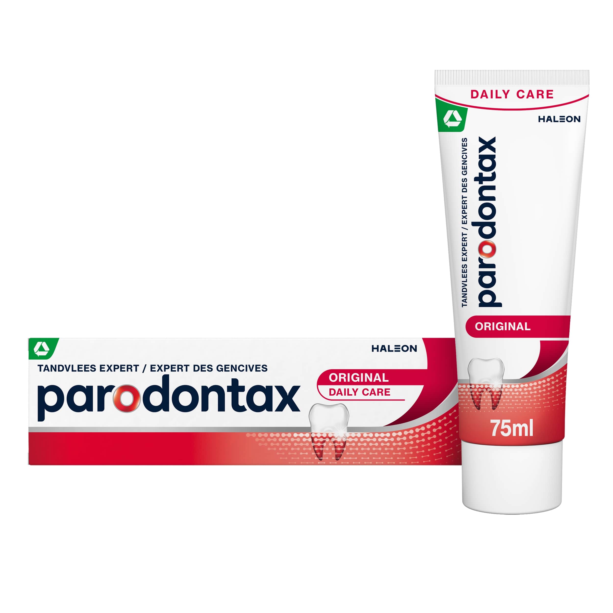 Parodontax Original