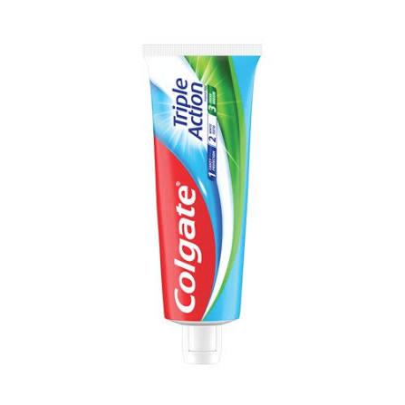 Colgate Triple Action