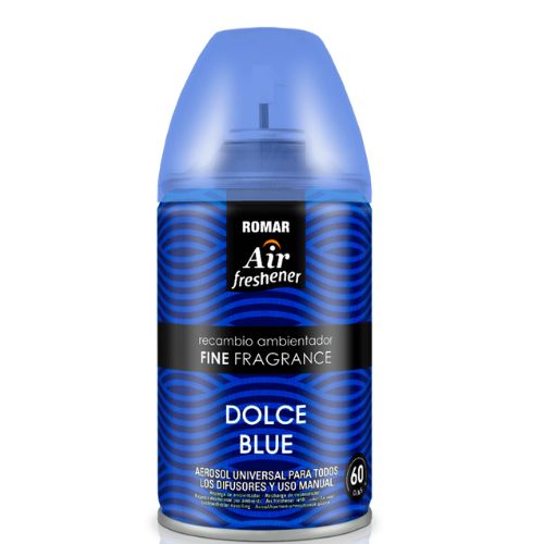 Romar Air Dolce Blue