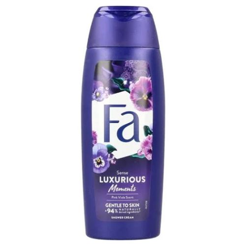 Fa Luxurious