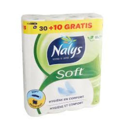 Nalys Soft