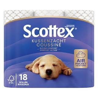 Scottex Coussiné