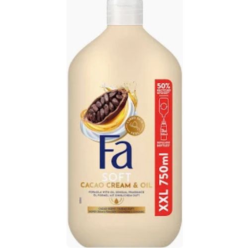 Fa Soft Cacao