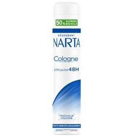 Narta Cologne 48h