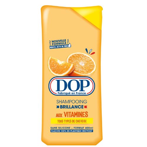 Dop Brillance aux Vitamines