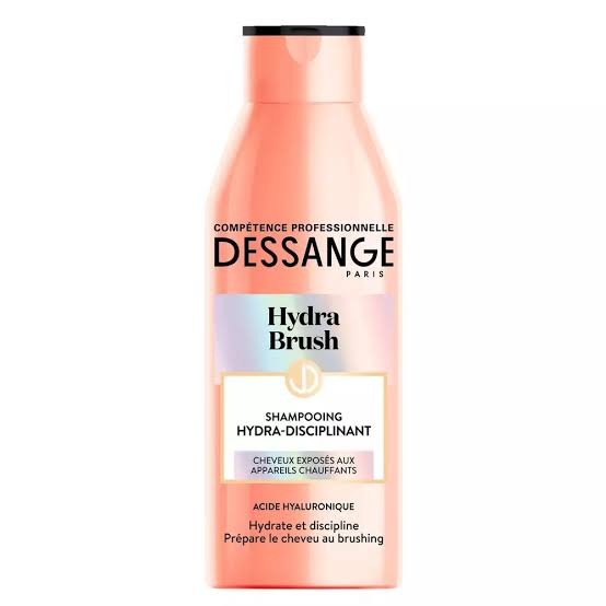 Dessange Hydra Brush