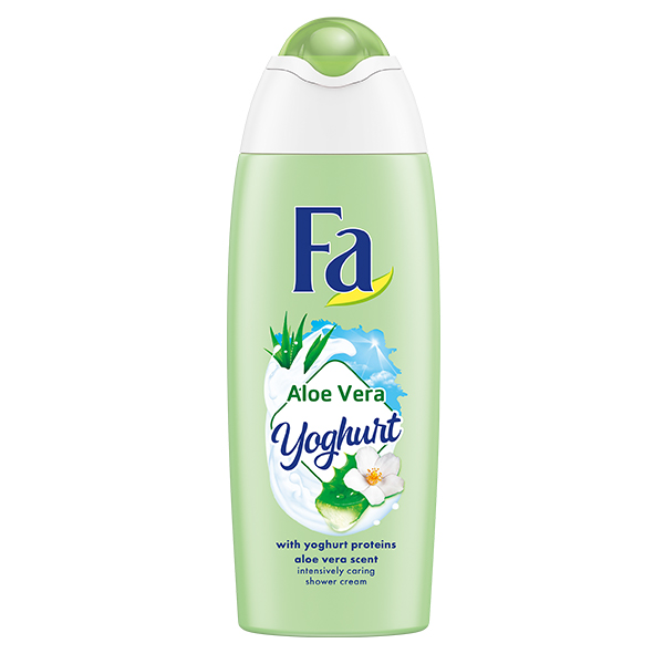 Fa Aloe Vera