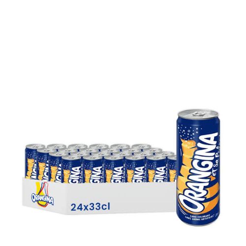 Orangina
