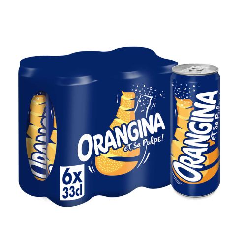 Orangina