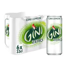 Gini Zéro