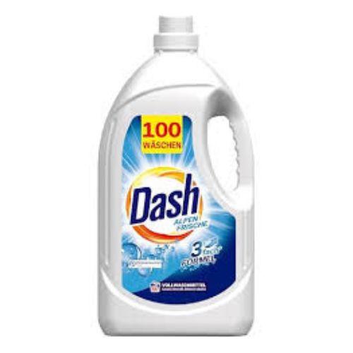 Dash Alpen 100 Lavages