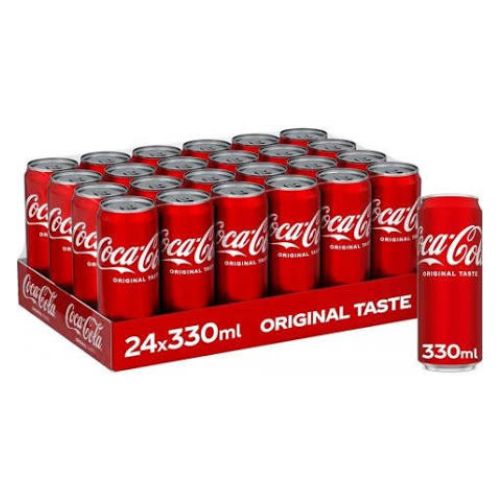 Coca-Cola Original