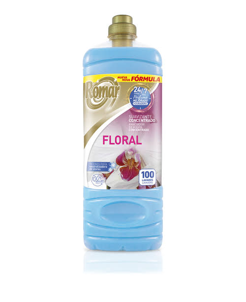Romar Floral