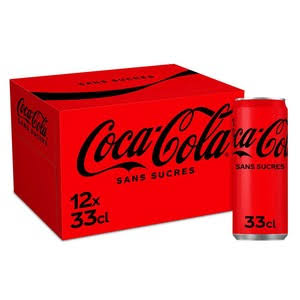Coca-Cola Zero