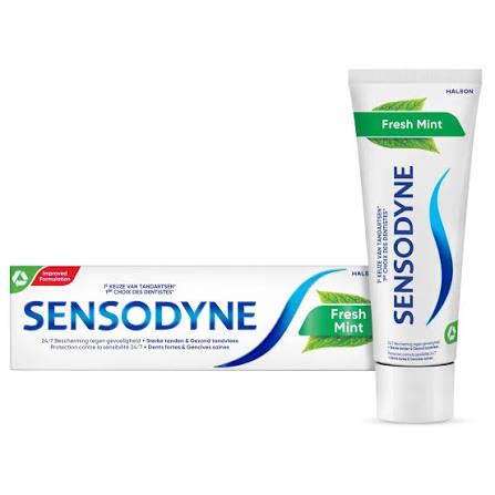 Sensodyne Menthe