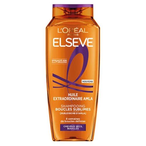 Elseve Huile Amla