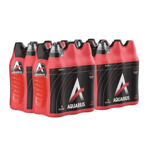 Aquarius Rouge
