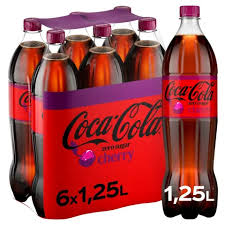 Coca-Cola Cherry