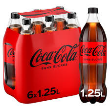 Coca-Cola Zéro