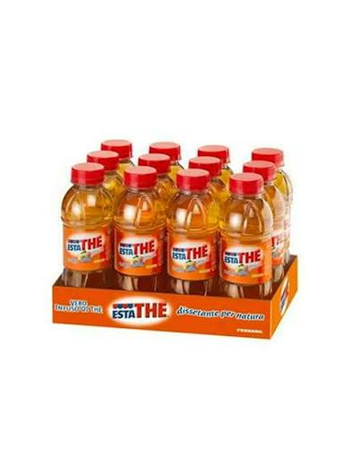 Estathé Pêche