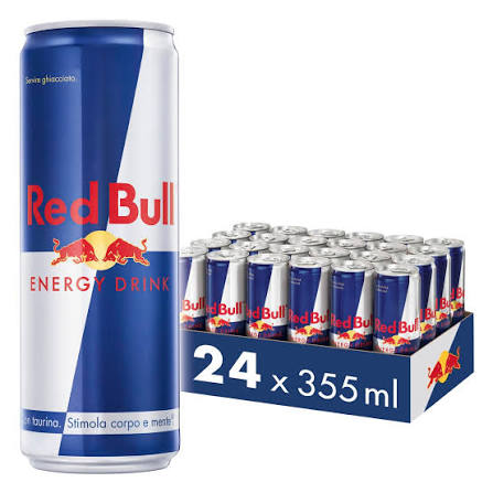 Red Bull Classic