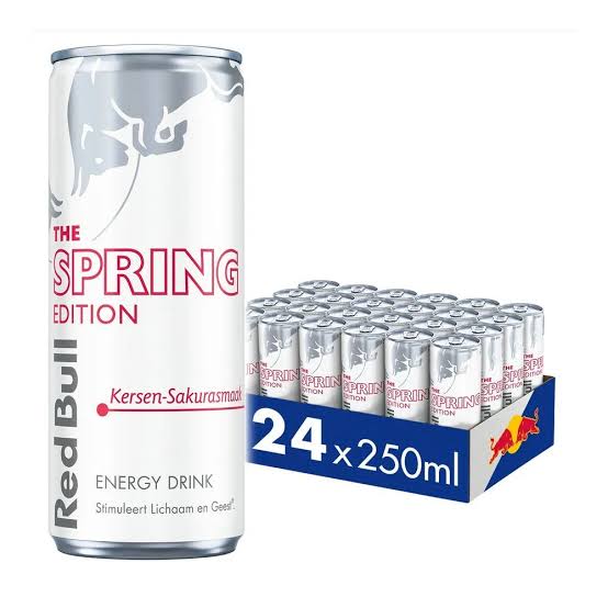 Red Bull Sakura
