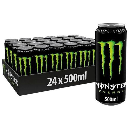 Monster Original