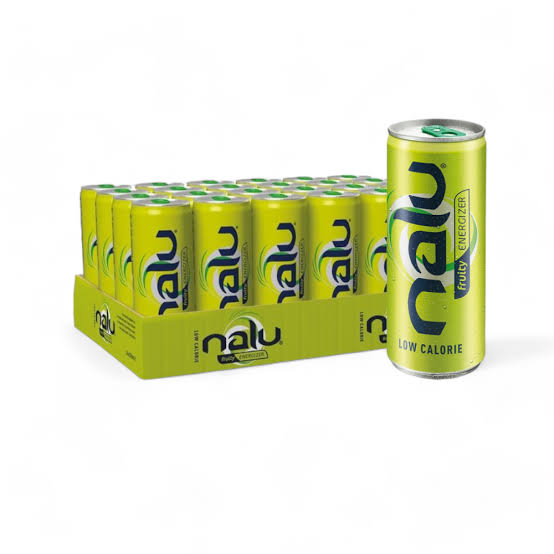 Nalu Fruity