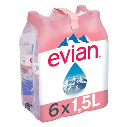 Evian