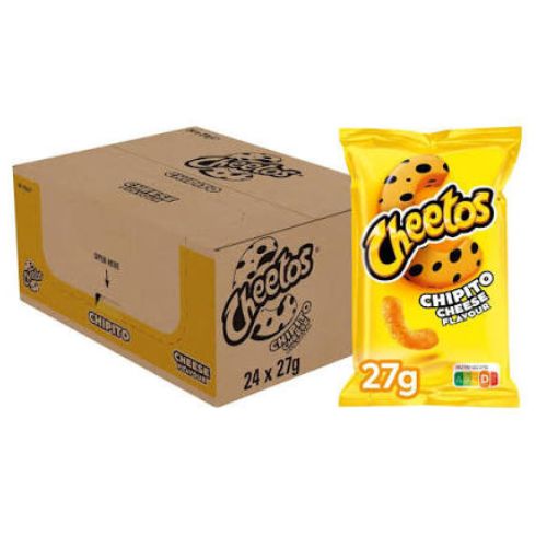 Cheetos Fromage