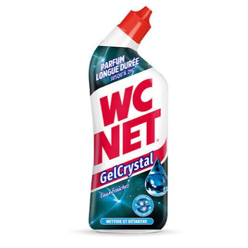 WC Net Gel Crystal